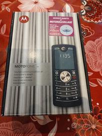 Motofone F3