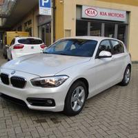 BMW - Serie 1 - 118d xDrive 5p. Sport