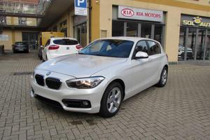 BMW - Serie 1 - 118d xDrive 5p. Sport