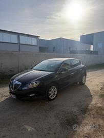 Lancia Delta 1.6 MJT DPF Platino