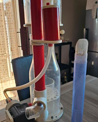 skimmer vertex omega 150