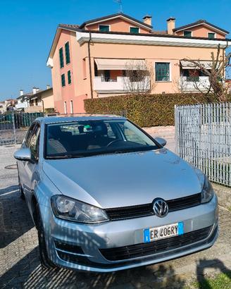 golf 7