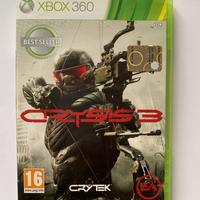 Crysis 3 - XBOX 360