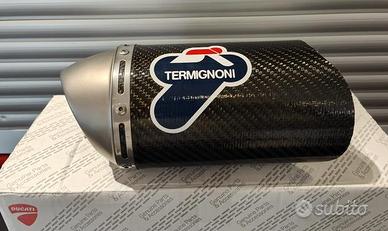 Scarico Monster S4R - S4RS