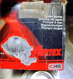 pompa d'acqua auto