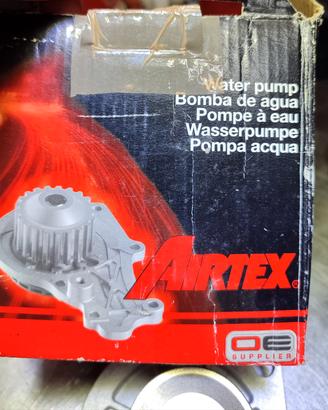 pompa d'acqua auto