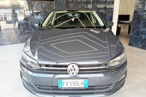 VOLKSWAGEN Polo 1.6 TDI 95 CV 5p. Sport BlueMoti