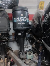 motore 150 CV optmax
