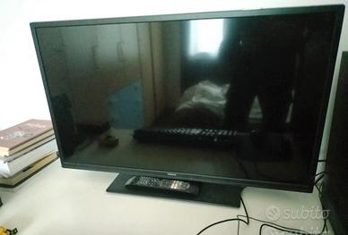 TV smart Hitachi 