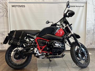 BMW R 1200 nineT Urban G/S Abs my20