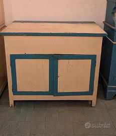 Madia VINTAGE anni 50 / 60