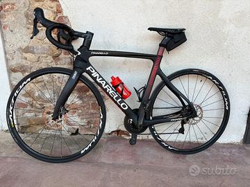Pinarello T600 disk tg.53