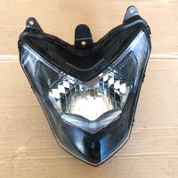 Faro anteriore CB 650 F