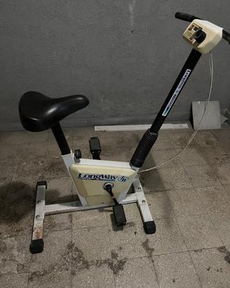 Cyclette