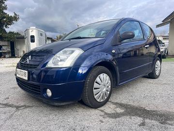 Citroen C2 1.1 Exclusive