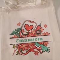 Borse personalizzate