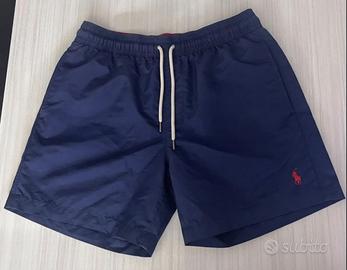 Costume Ralph Lauren originale