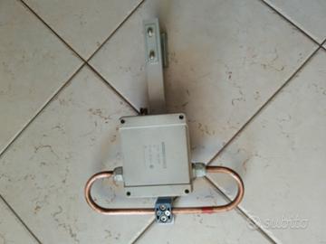 dipolo chiuso autocostruito professionale