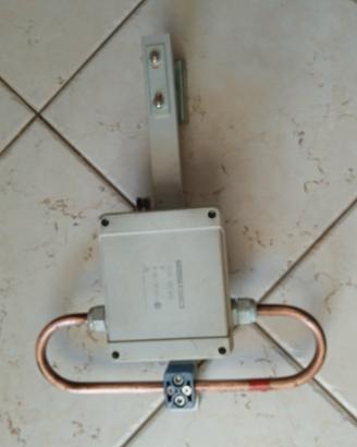 dipolo chiuso autocostruito professionale