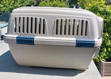 Marchioro trasportino cani