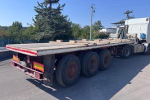 SEMIRIMORCHIO 10 GOMME PIANALE VIBERTI