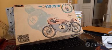 modellino moto