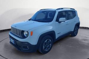 Jeep Renegade 1.6 Multijet Loongitude