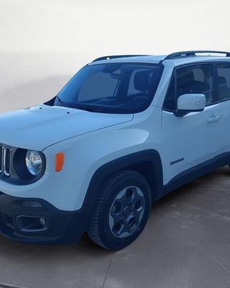 Jeep Renegade 1.6 Multijet Loongitude