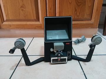 moviola dual-8