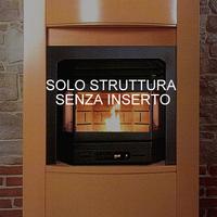 Rivestimento per camino