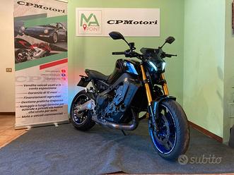 Fanimotors Yamaha R6 2019 Usata Nuovo Yamaha YZF-R6 Super Sportive