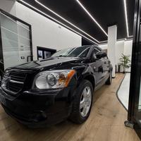 Dodge Caliber 2.0 Turbodiesel DPF SXT