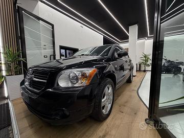 Dodge Caliber 2.0 Turbodiesel DPF SXT