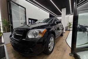 Dodge Caliber 2.0 Turbodiesel DPF SXT