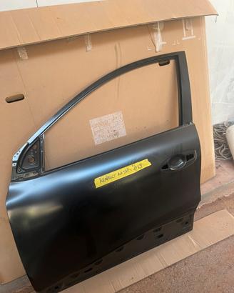 Porta ant sx renault kadjar