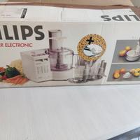 Robot da cucina Philips Storemaster HR 2883