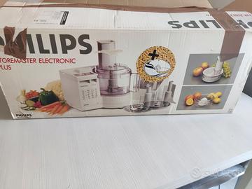 Robot da cucina Philips Storemaster HR 2883