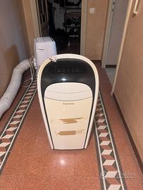 Climatizzatore portatile Ariston funzionante