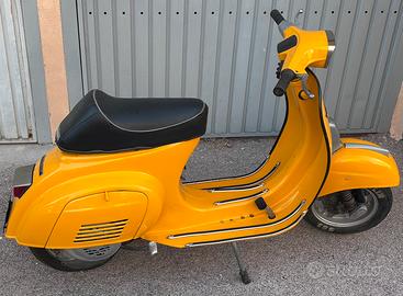 Piaggio vespa 50 special