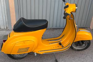 Piaggio vespa 50 special