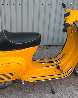 Piaggio vespa 50 special