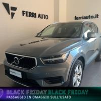 VOLVO XC40 T5 AWD Geartronic Momentum