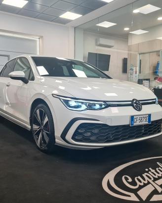 Volkswagen Golf 1.4 Plug-In Hybrid DSG GTE