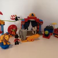 Lego duplo