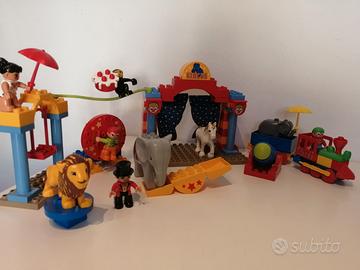 Lego duplo