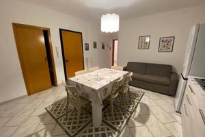 Casa vacanze a margherita di Savoia