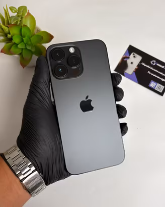 Apple iPhone 14 Pro 256GB💫