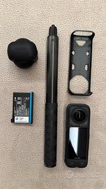 Insta 360 X4