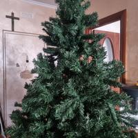 albero di natale