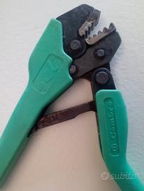 Pinza crimpatrice